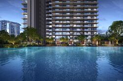 Marina Gardens Lane (D1), Condominium #507846771